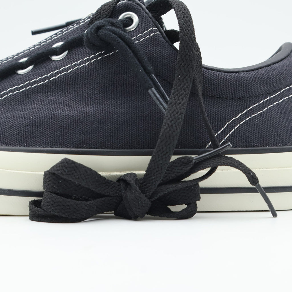 31311500 nonnative Converse All Star OX NN Black (Men's)