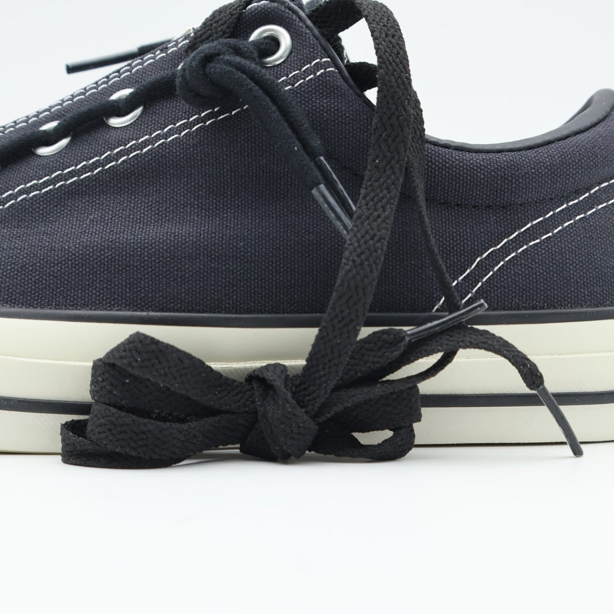 31311500 nonnative Converse All Star OX NN Black (Men's)