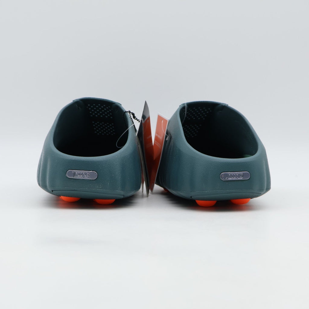 HQ4307-300 Nike Mind 001 Mules "Mineral Slate" (Men's)