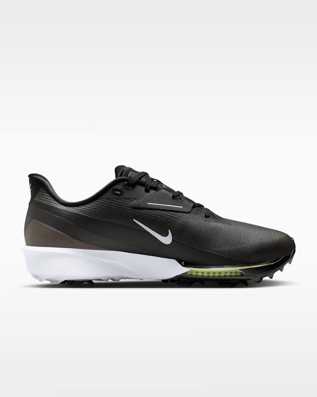 HV4699-001 Nike Next% Tour 3 "Black/Light Smoke Grey/White" (Men's)