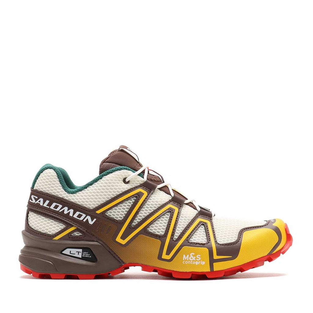 L47714900 VANDY THE PINK Salomon Speedcross 3 Burger (Men's)