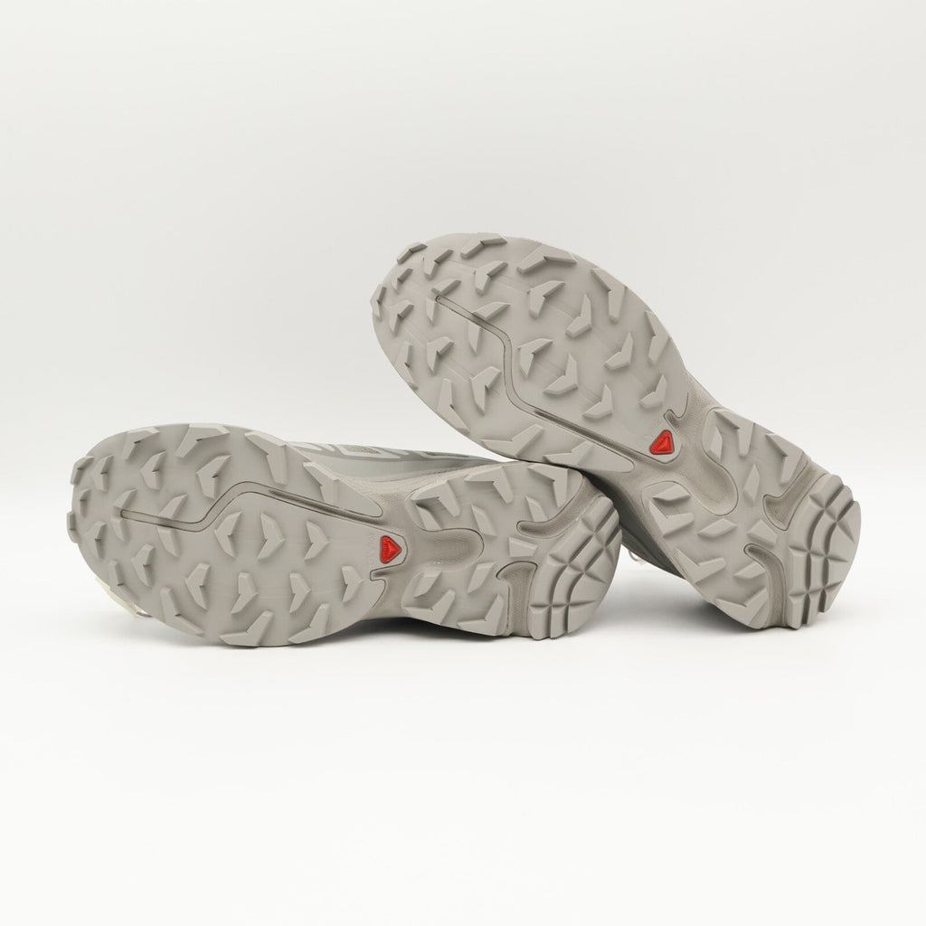 L47444800 Salomon XT-6 Ghost Gray (Men's)