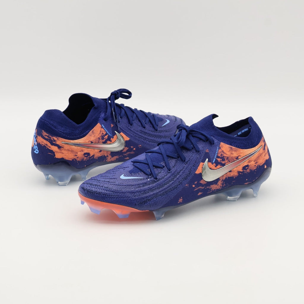HF6361-400 Nike Phantom GX 2 Elite FG Erling Haaland (Men's)