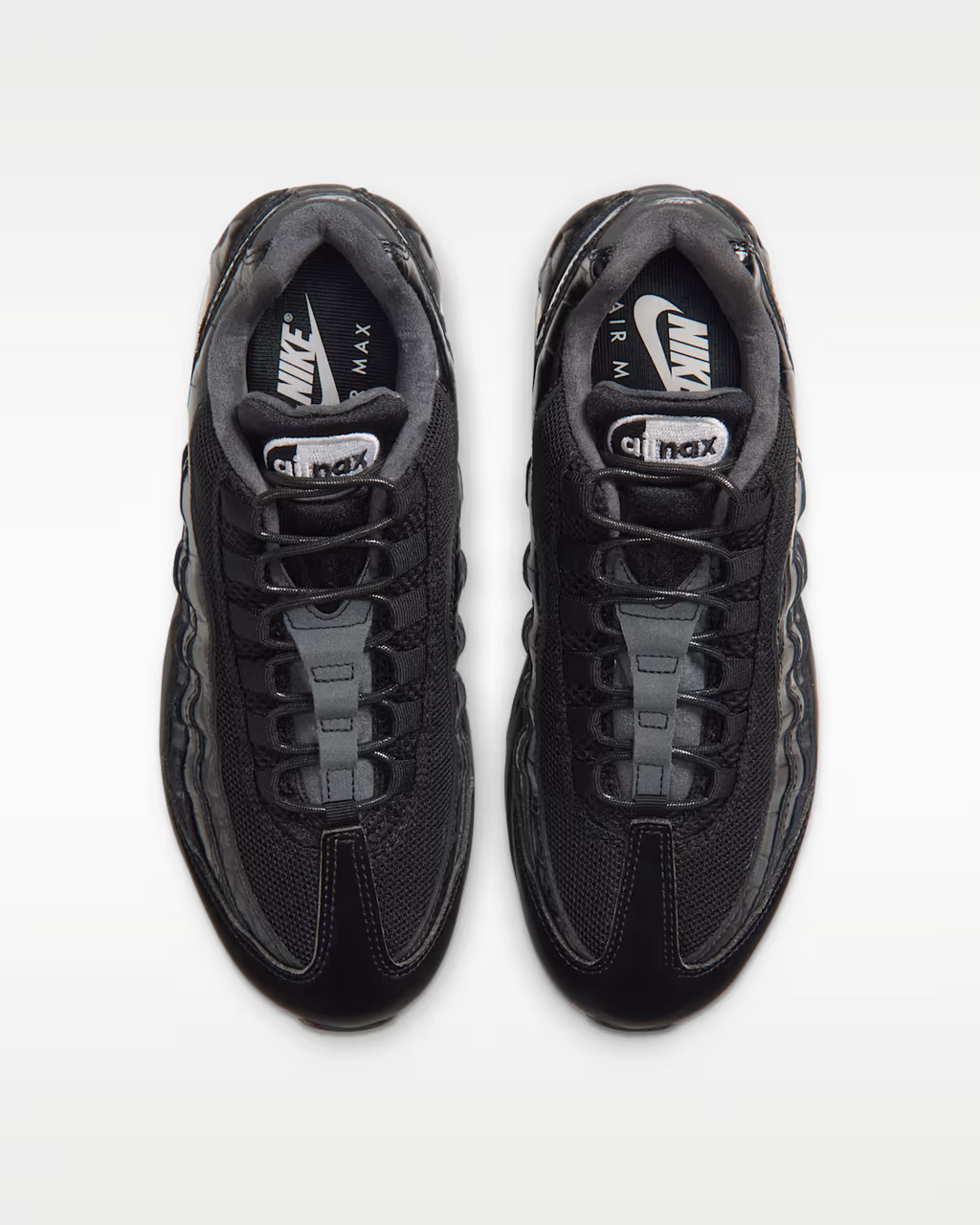 IV2839-001 Nike AIR MAX 95 BIG BUBBLE SE (Women's)