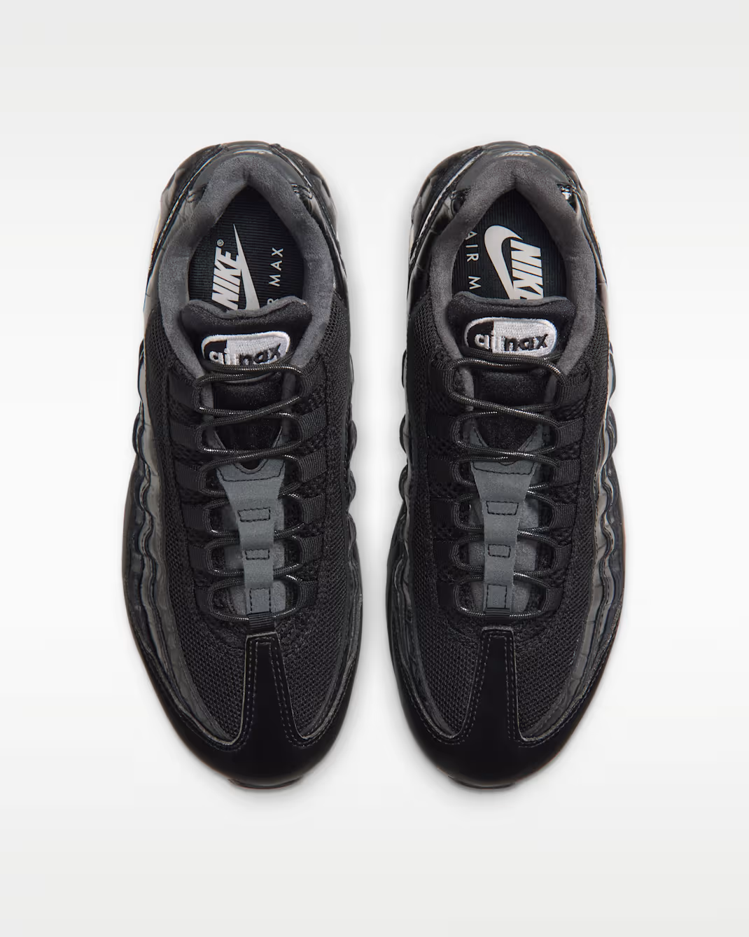 IV2839-001 Nike AIR MAX 95 BIG BUBBLE SE (Women's)