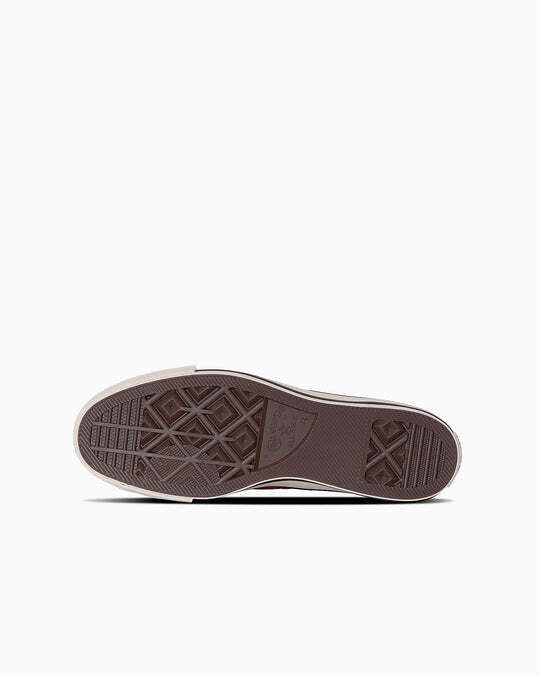 31313450 Converse Canvas All Star J Hi Saddle Brown (Men's)