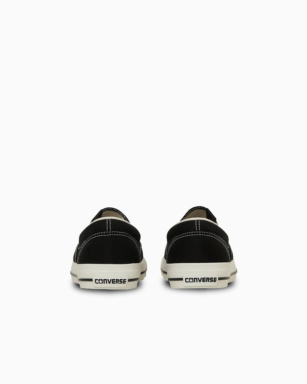 34202350 Converse CXP Slip-On Black Black (Men's)