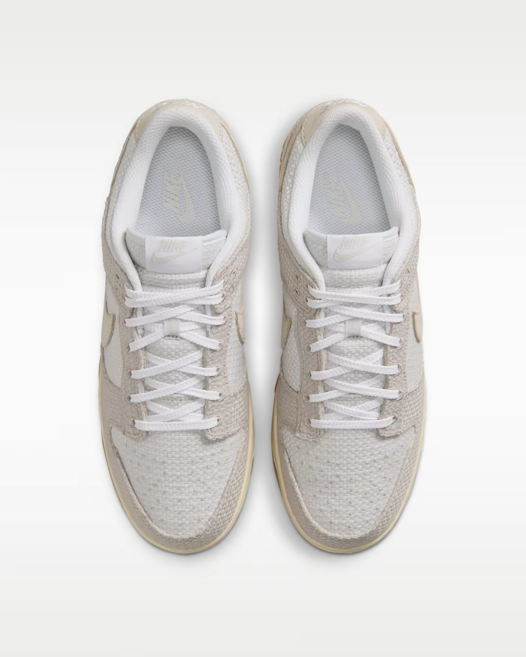 II7078-200 Nike Dunk Low Retro SE Moon Particle Photon Dust (Men's)