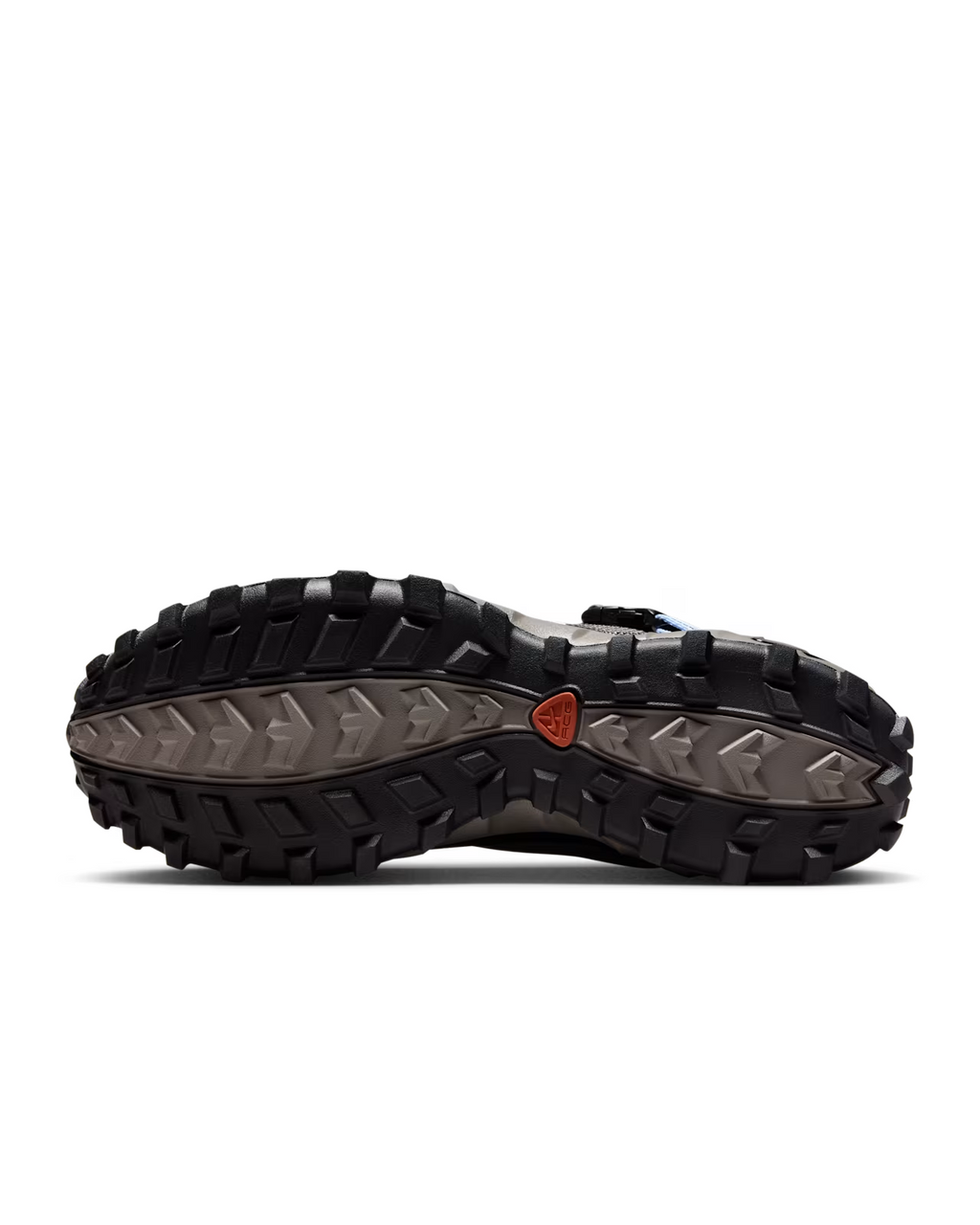 HM7133-200 Nike ACG Air Phassad Cave Stone Aluminum (Men's)