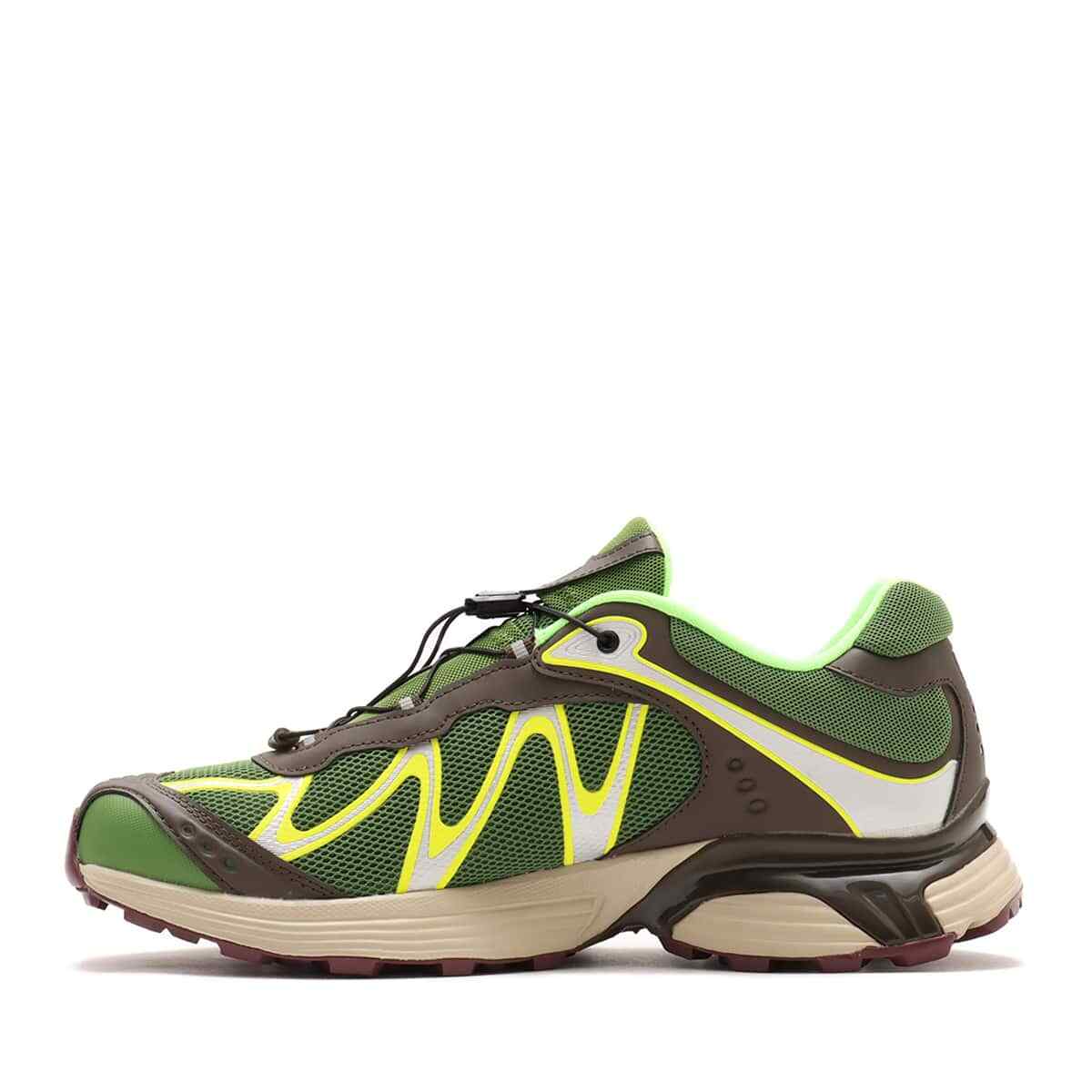 L47724100 Salomon XT-Whisper Treetop Wren Sulphur Spring (Men's)