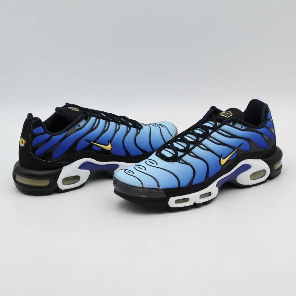 DX0755-001 Nike Air Max Plus OG Hyper Blue (2024) (Men's)