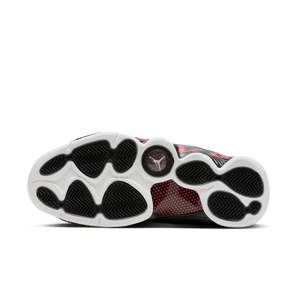 DZ7294-101 Nike Jordan Jumpman Team 2 "White/Black/True Red" (Men's)