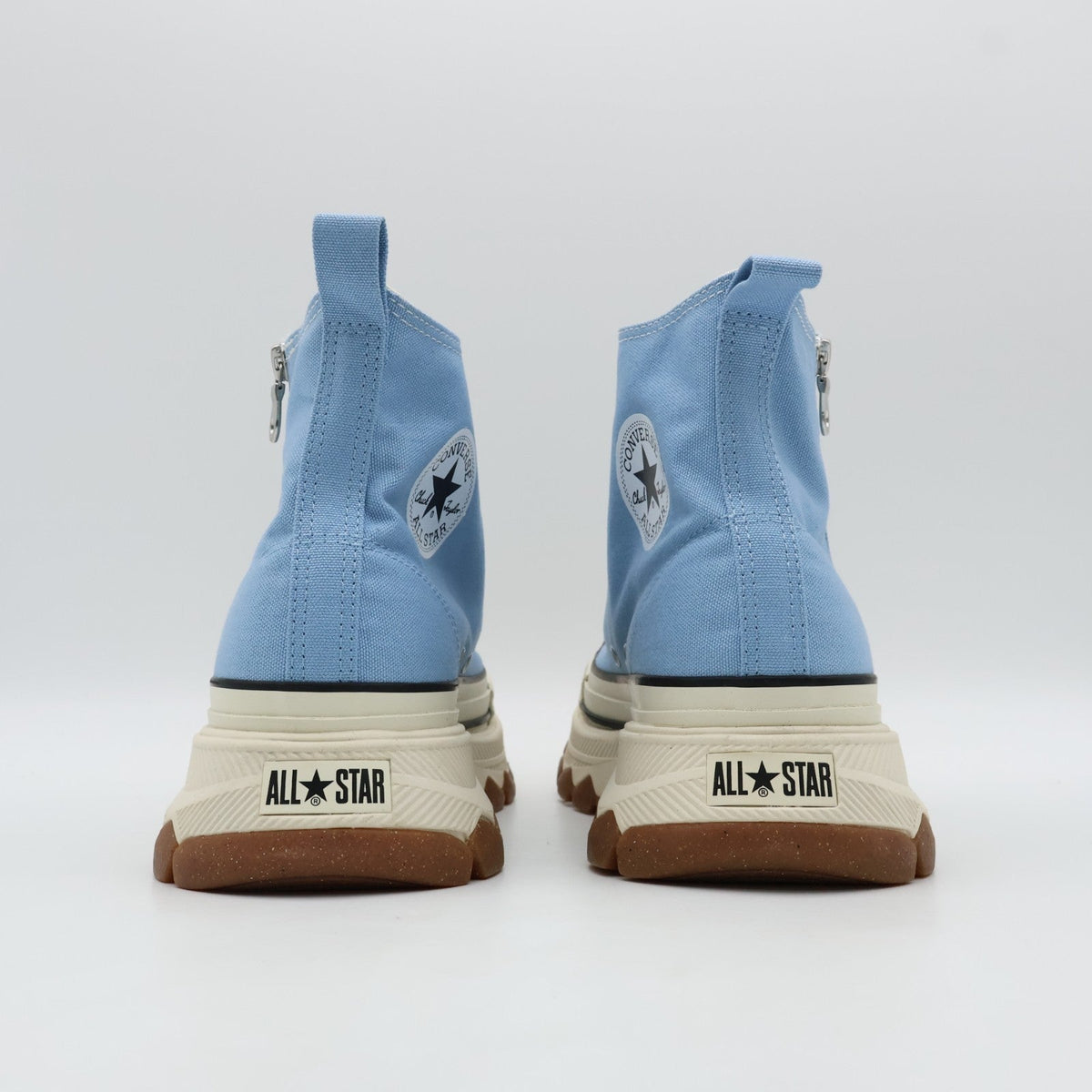 31314190 Converse All Star Trekwave Z Hi Powder Blue (Men's)