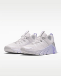 II7406-106 Nike Free Metcon 7 "Summit White/Palest Purple" (Women's)