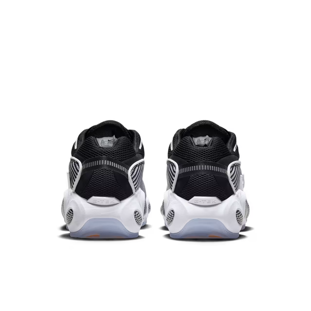 DM0879-001 Drake NOCTA Ã Nike Glide "Black and White" (Men's)