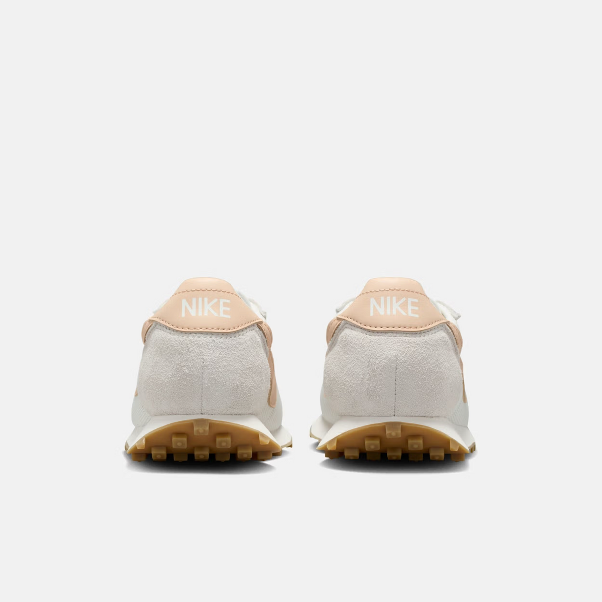 HF3227-104 Nike LD-1000 Sail Gum Light Brown Shimmer (Women's)