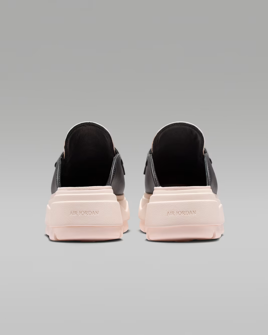 IV5070-001 Nike Air Jordan Mule SE "Off Noir/Chalk" (Women's)