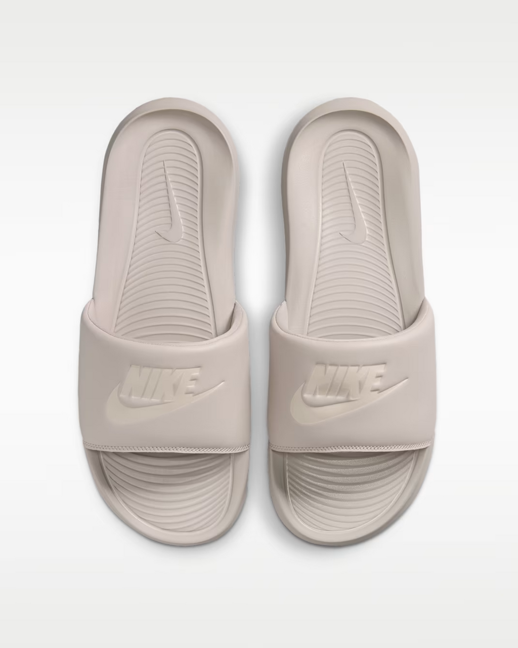 CN9675-201 Nike Victory One "Moon Particle/Light Orewood Brown" (Men's)