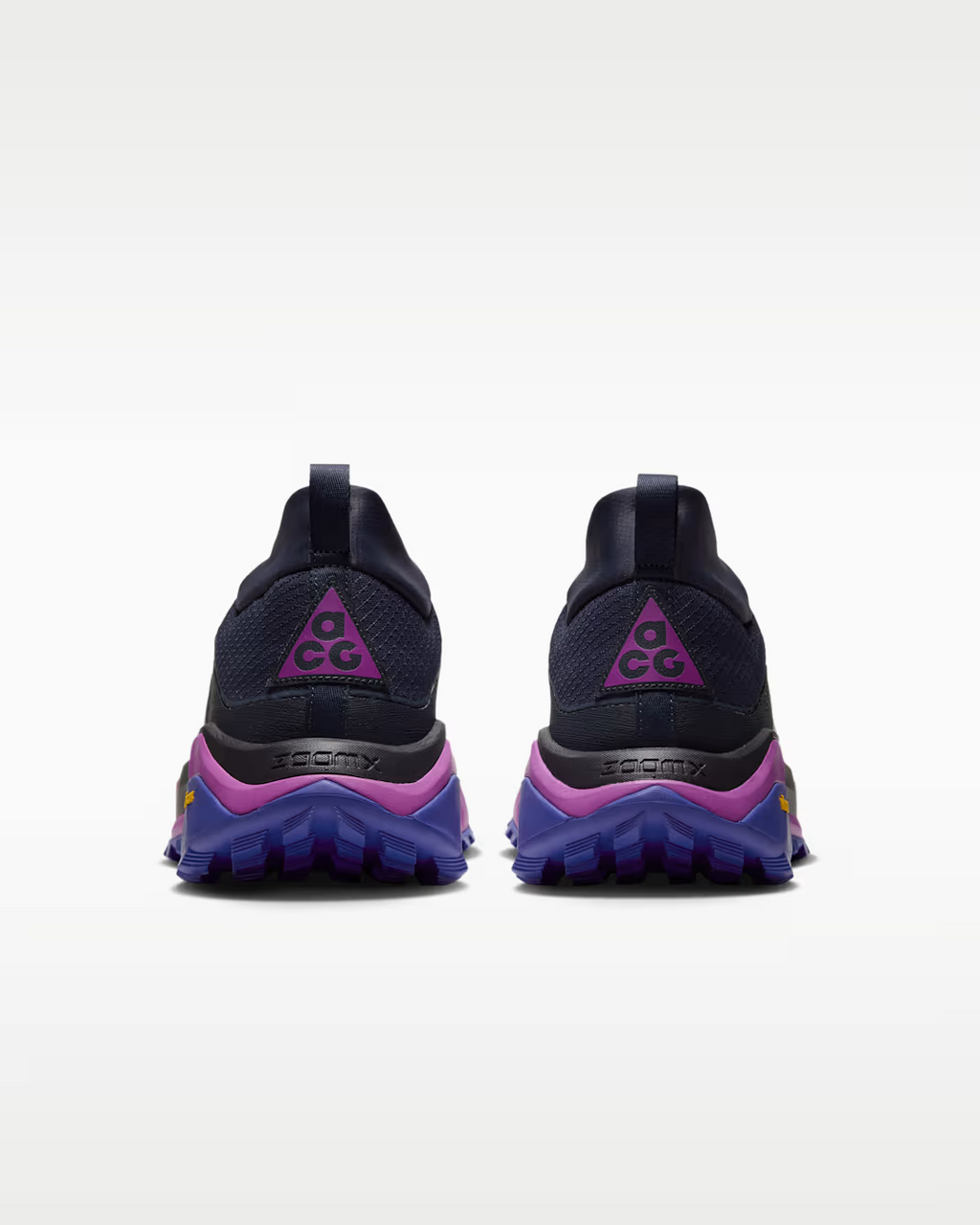 IO7854-003 Nike ACG Zegama Hike "Gridiron/Vivid Purple" (Men's)