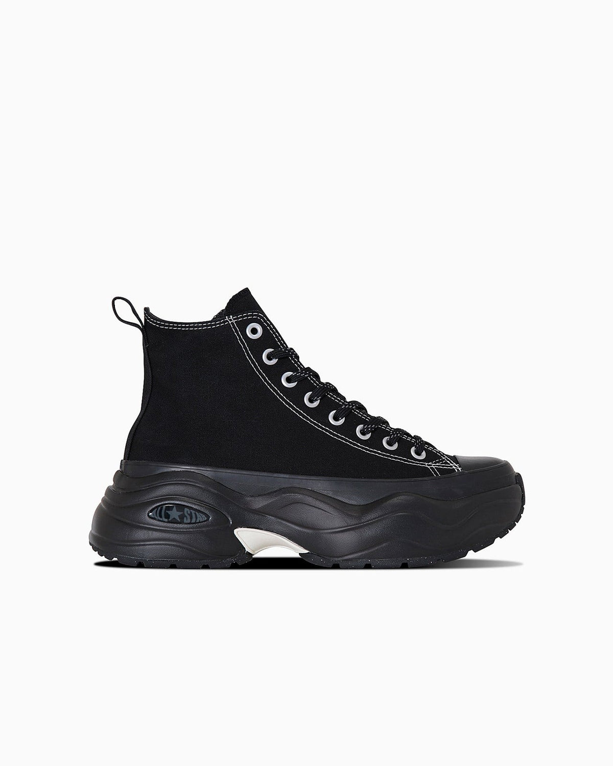 31313151 Converse All Star Surgetrainer Hi Black (Men's)