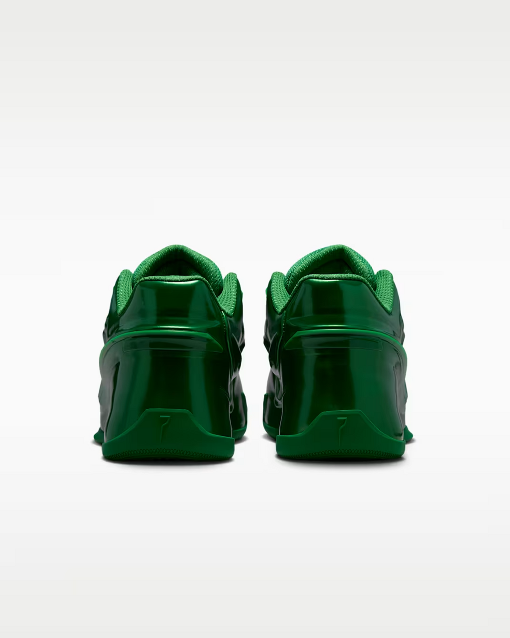 IH1120-300 Nike KD19 EP "Green Apple" Basketball Shoes (Men's)