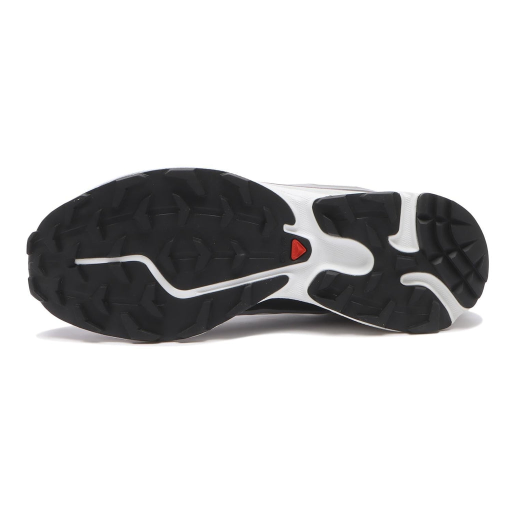 L49209600 Salomon XT/6 "White/Black"