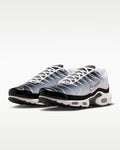 IU7540-001 Nike Air Max Plus Black Anthracite Pink Foam White (Men's)