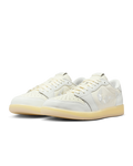 IF4391-100 Nike Air Jordan 1 Low OG Rabbit Floral Swoosh (Men's)
