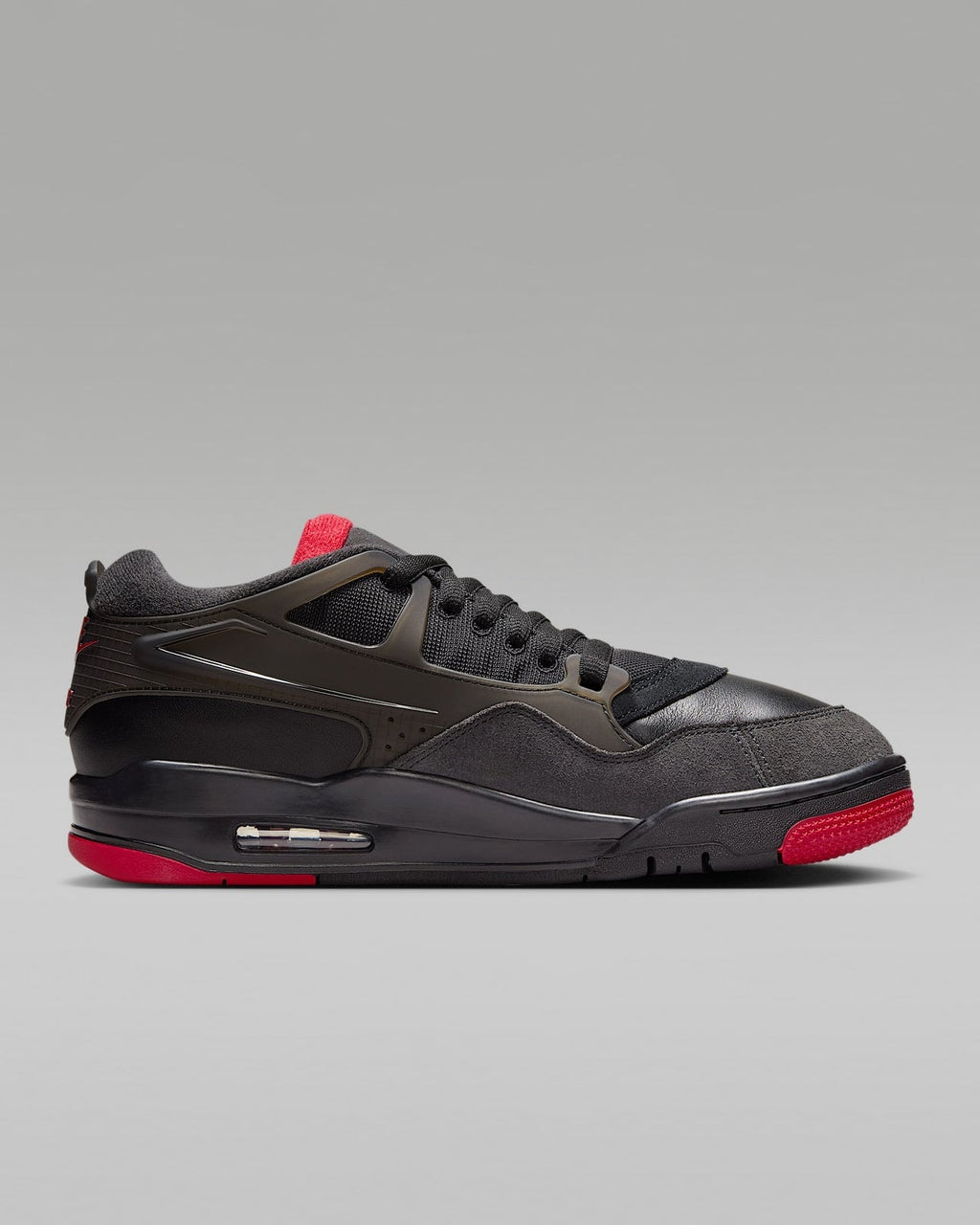 FQ7939-060 Nike Air Jordan 4 RM Bred (Men's)