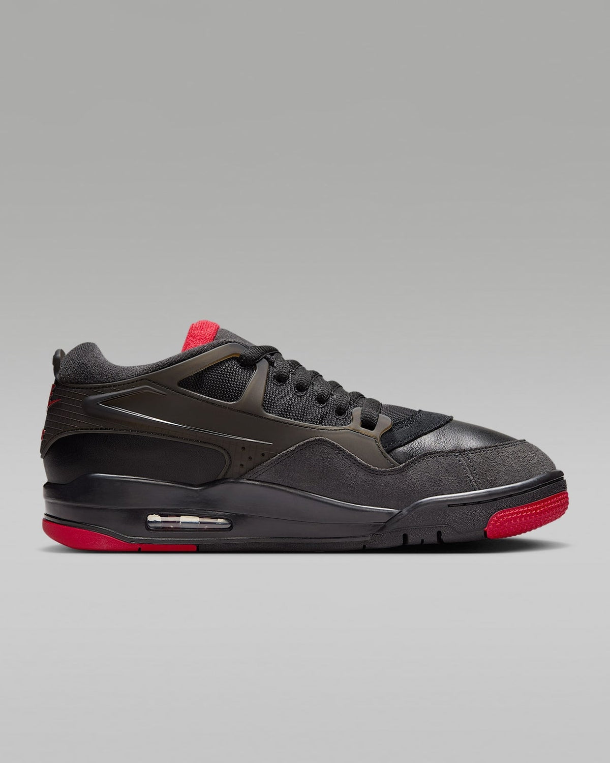 FQ7939-060 Nike Air Jordan 4 RM Bred (Men's)