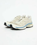 L49108500 Salomon XT-6 "Vanilla Ice/Eucalyptus"