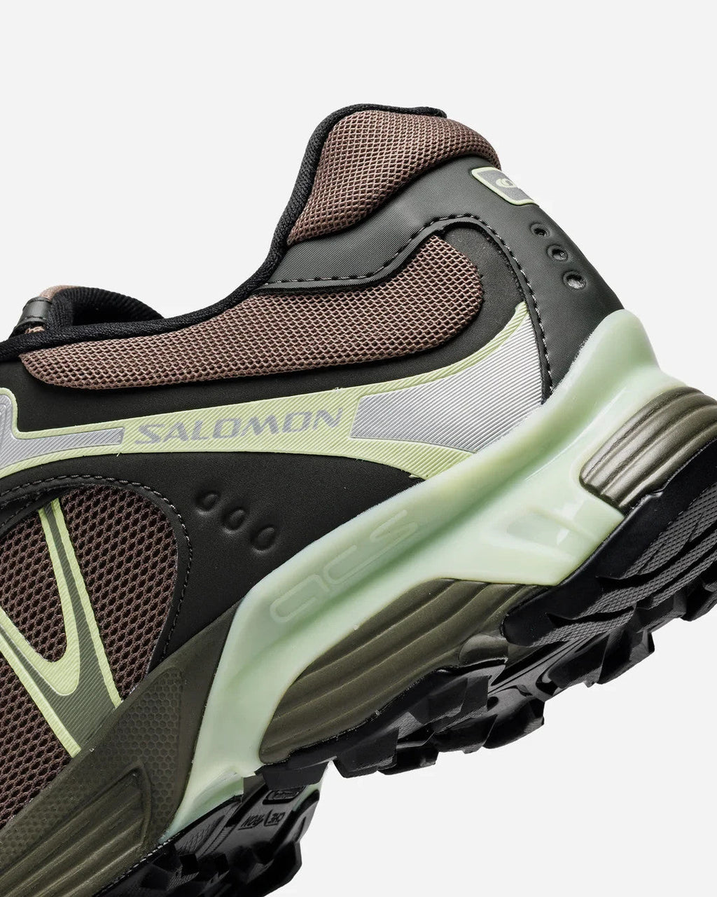 L49100400 Salomon XT-Whisper Walnut Peat (Men's)