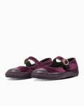 31318630 Converse Women's All Star LP MJ Velvet Bijoubelt OX (Women's)