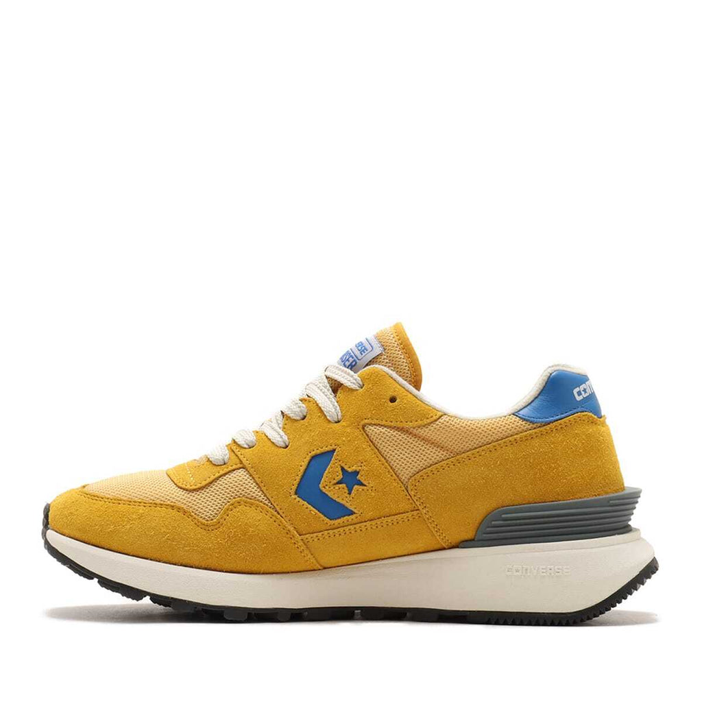 34202000 Converse Force 5 SC J Yellow Classic Blue (Men's)