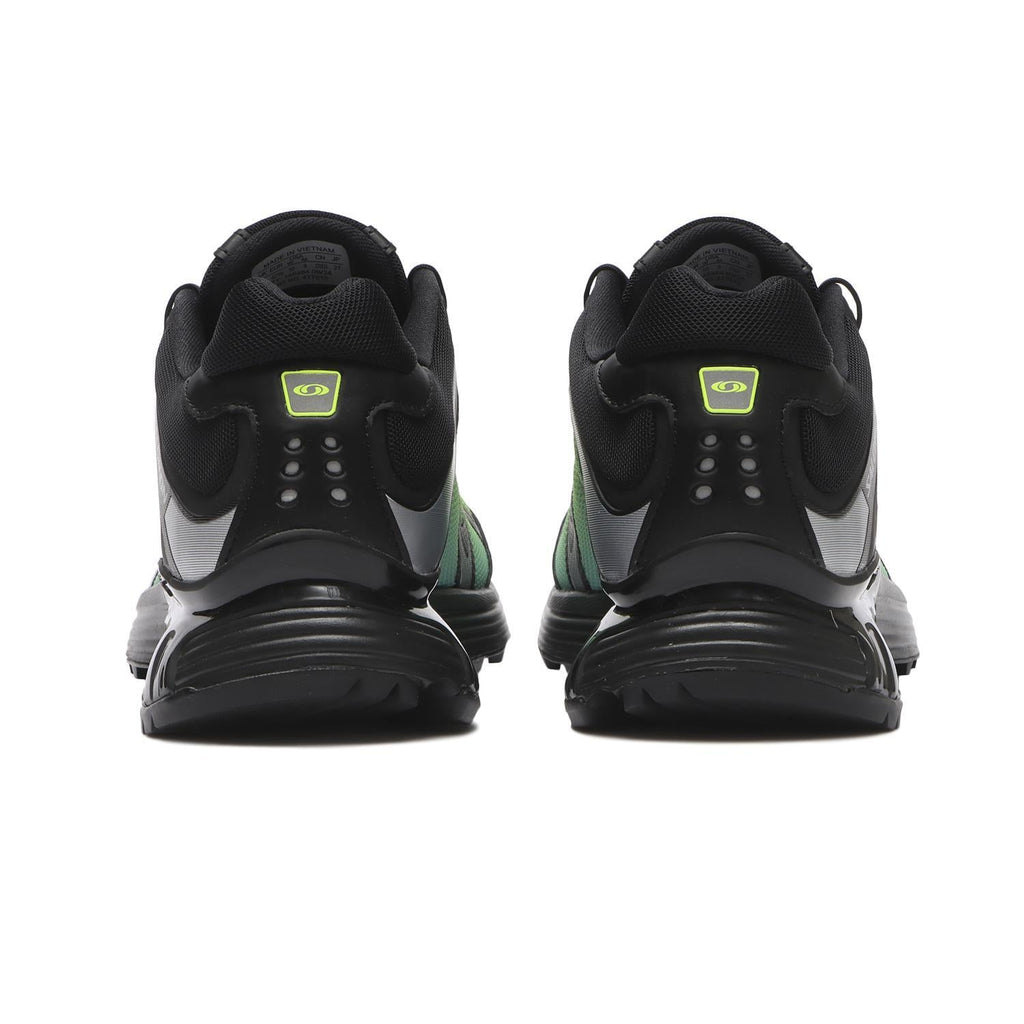 L47761600 Salomon XT-Whisper Energy Black Iced Aqua (Men's)