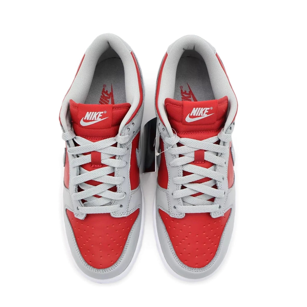 FQ6965-600 Nike Dunk Low OS CO.JP Reverse Ultraman Varsity Red Silver (Men's)