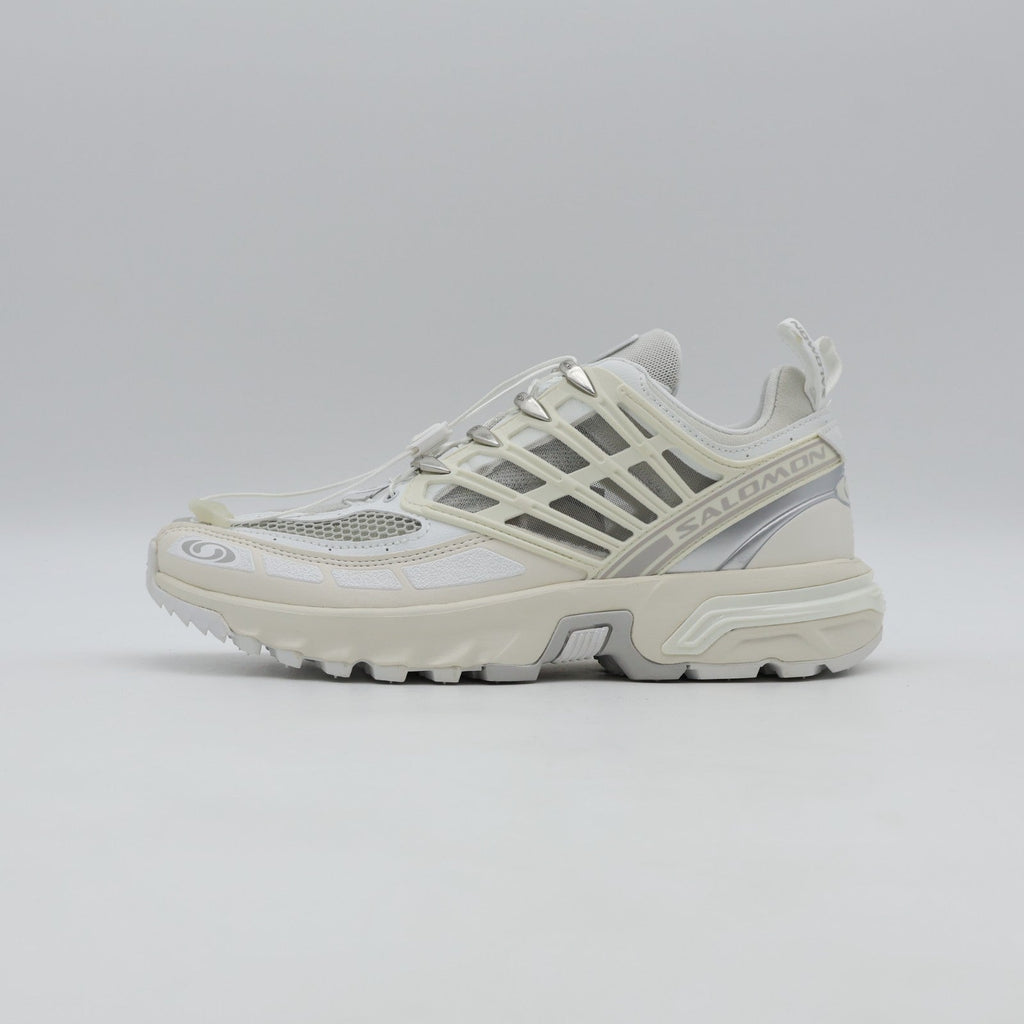 L47179900 Salomon ACS PRO White (Men's)