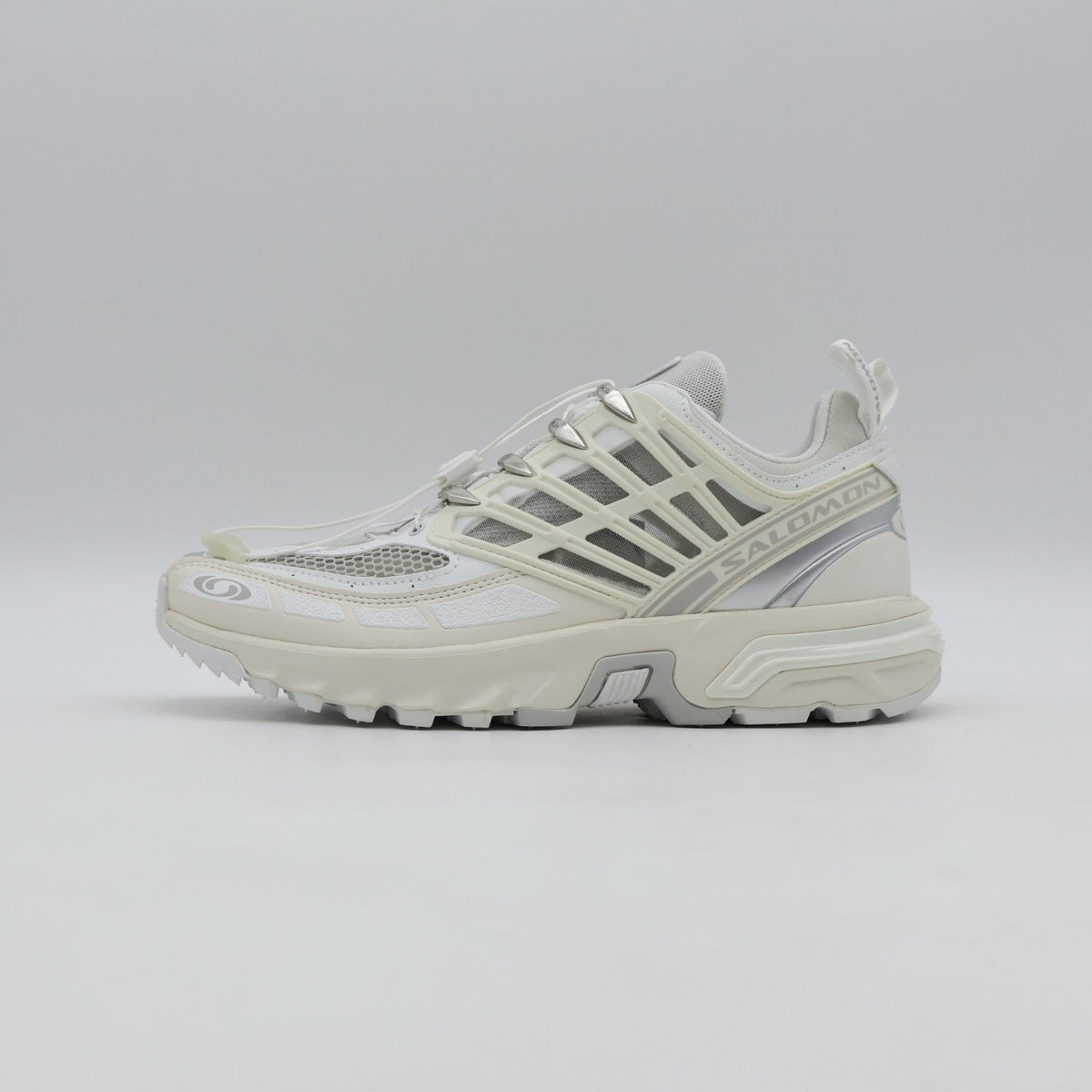 L47179900 Salomon ACS PRO White (Men's)