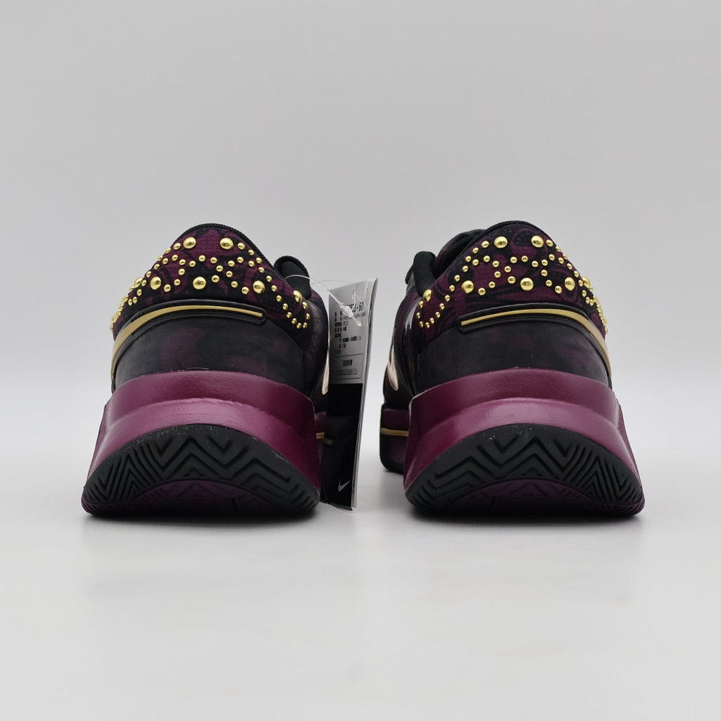 HQ2553-601 Nike GP Challenge 1 Naomi Osaka Hard Court Tennis Shoes