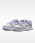 IO4244-500 Nike Dunk Low "Palest Purple" (Women's)