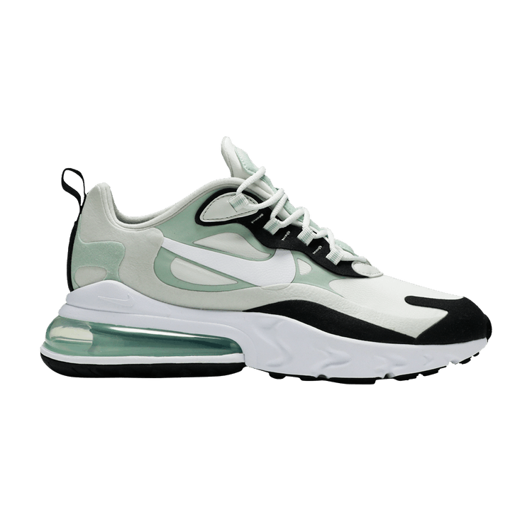 Nike Wmns Air Max 270 React 'Spruce Aura'
