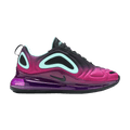 Nike Air Max 720 GS 'Hyper Violet Aurora'