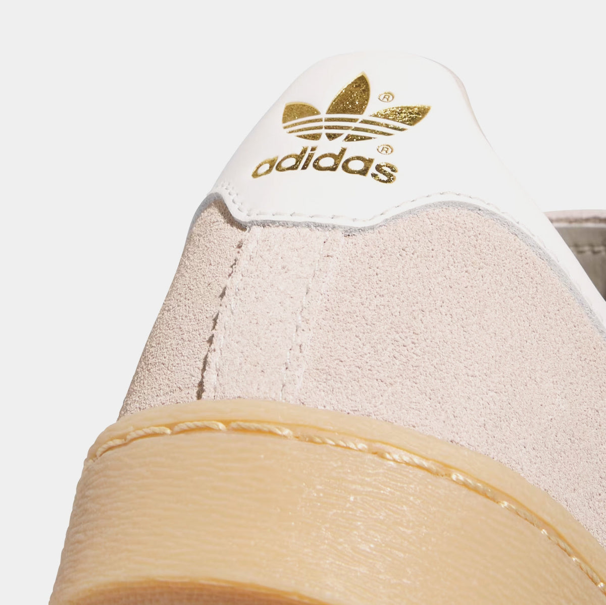 Jabbar Low Womens Lifestyle Shoes (Wonder Beige/Off White/Gum)