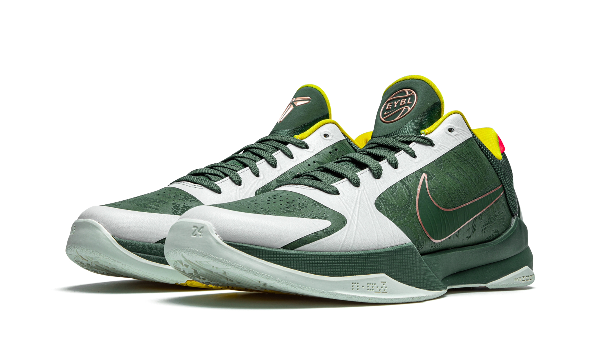 Kobe 5 Protro "EYBL" CD4991 300