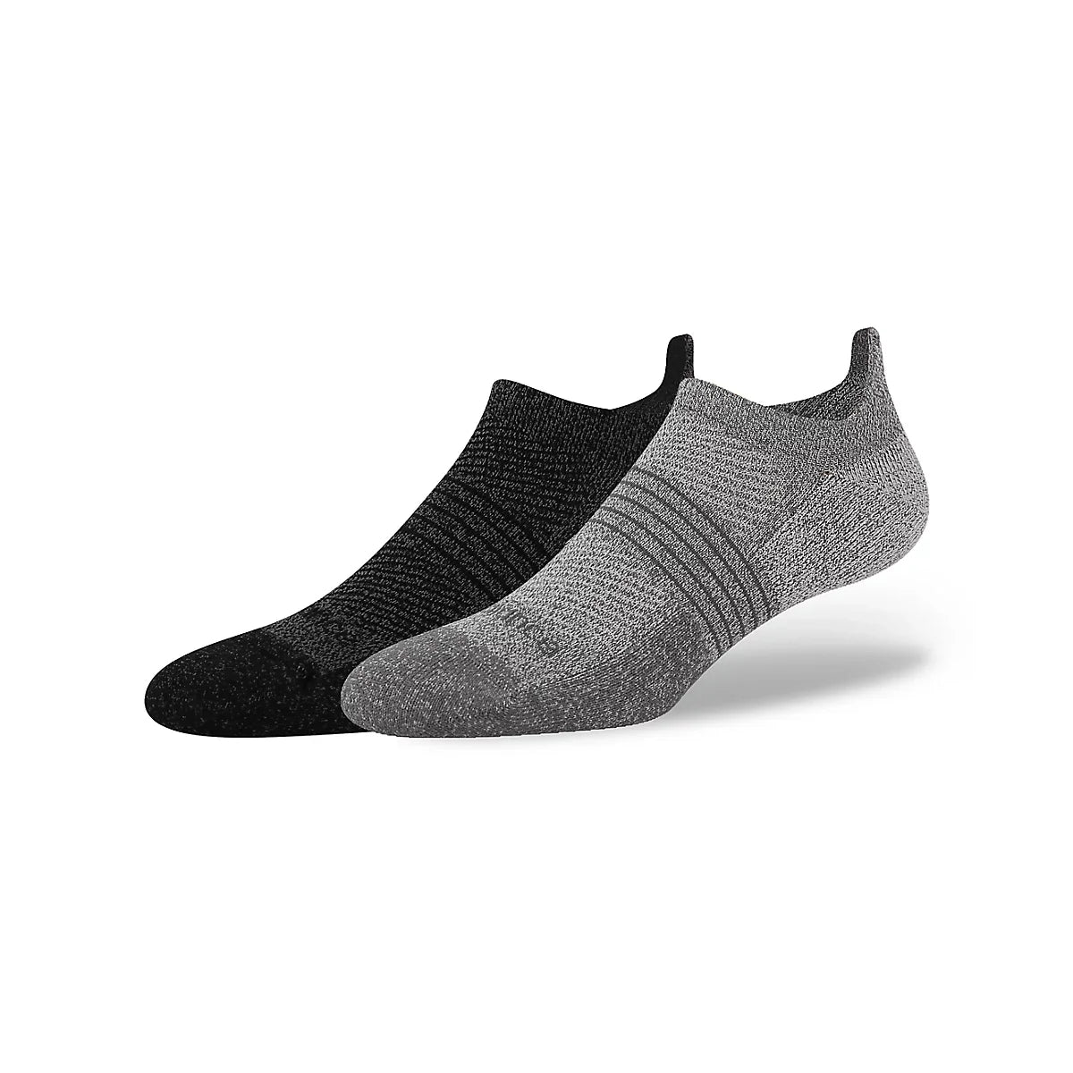 Men's Pro Training Cushion Tab Socks 2 Pack