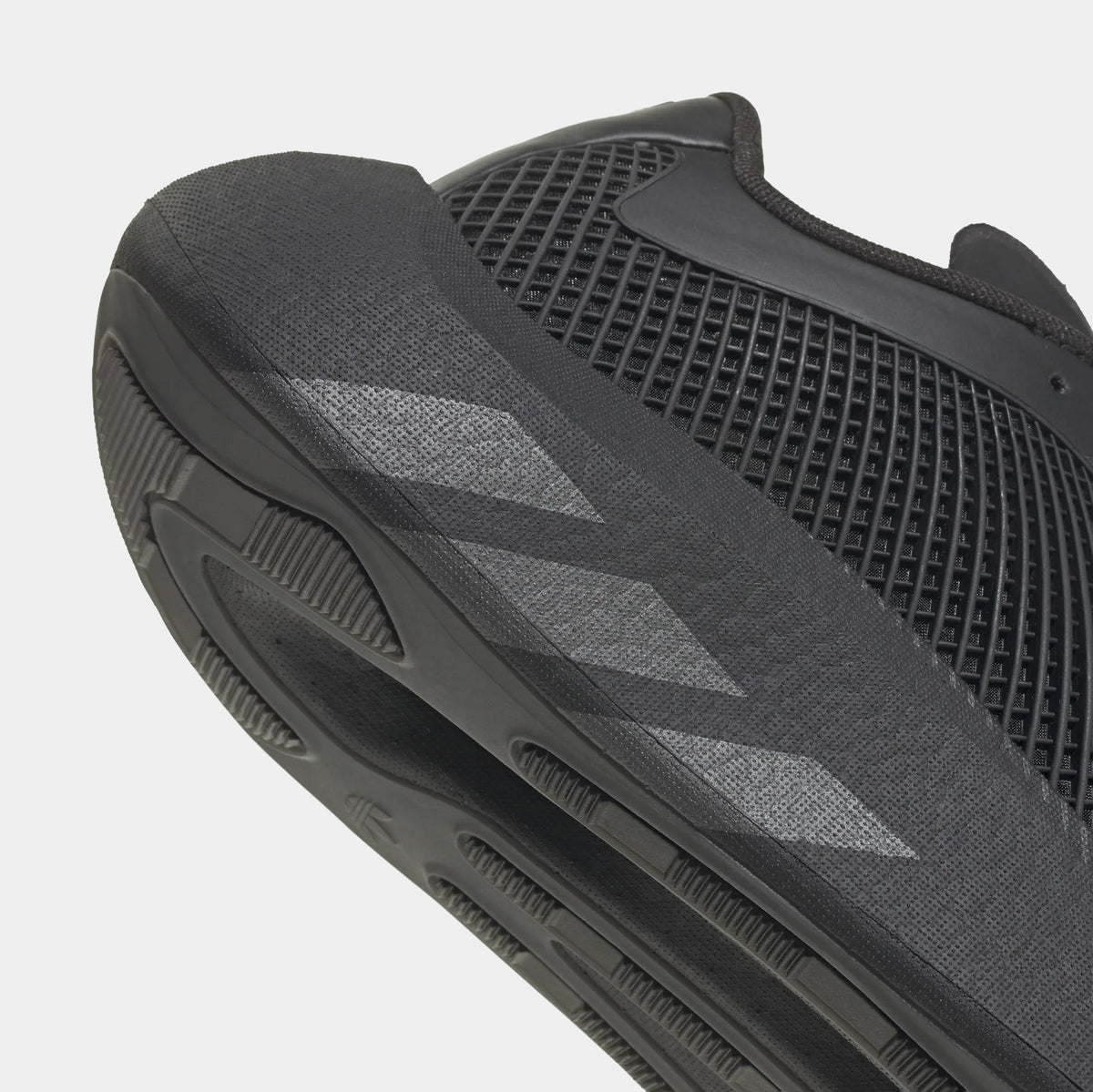 HYPERBOOST EPHR Mens Lifestyle Shoes (Core Black/Core Black/Core Black)