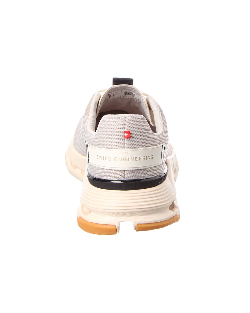 On Running Cloudnova Form Sneaker