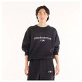 Men's Trackside Fleece Crew Shirt