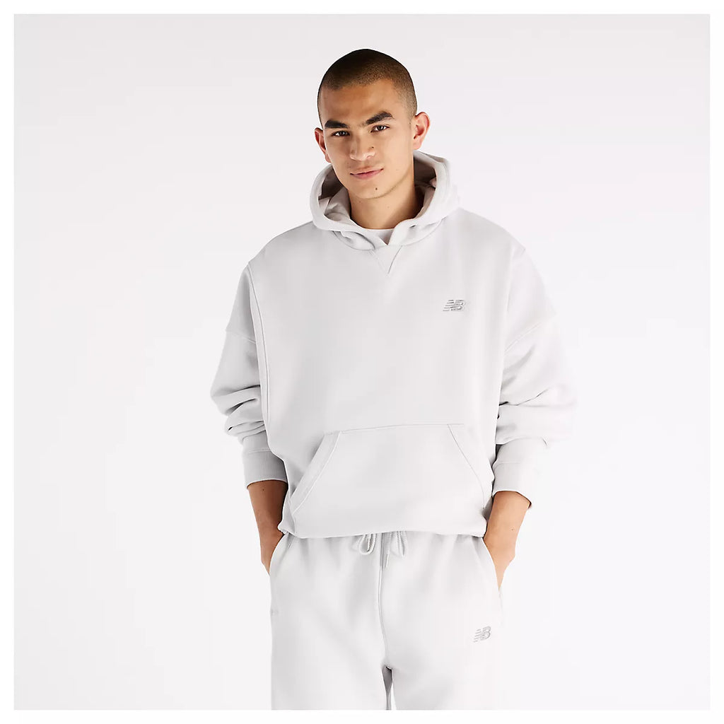 Men's Athletics Crafted Fleece Hoodie
