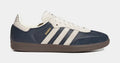 Samba OG Mens Lifestyle Shoes (Aurora Ink/Cream White/Gum)